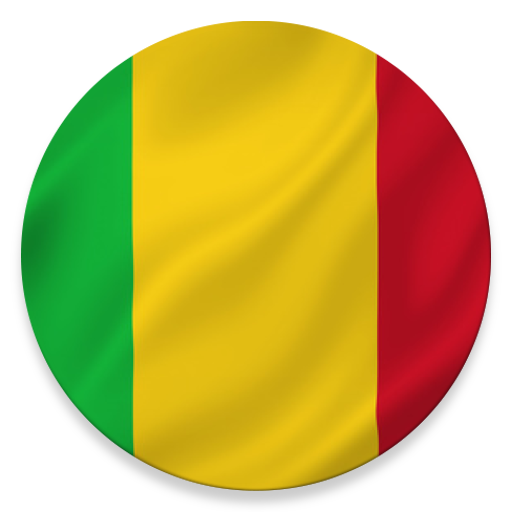 Constitution du Mali