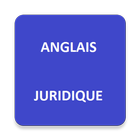 Anglais Juridique ไอคอน