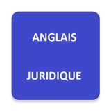 Icona Anglais Juridique