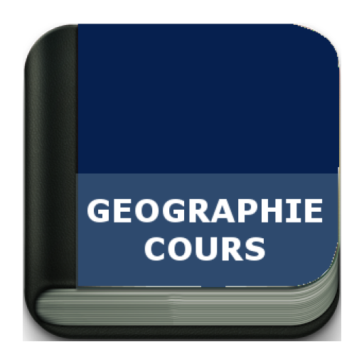Géographie - Cours