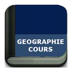Géographie - Cours APK Herunterladen