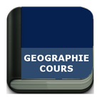 Géographie - Cours icône