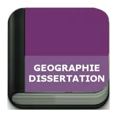 Géographie - Dissertation APK download