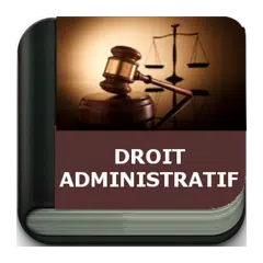 Droit Administratif - Cours APK download