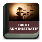 Droit Administratif - Cours icône