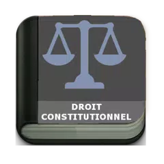 Скачать Droit Constitutionnel - Cours APK