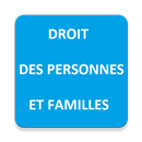Droit des Personnes et Familles APK