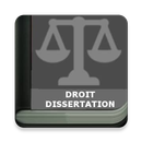 Droit - Dissertation APK