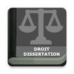 Droit - Dissertation