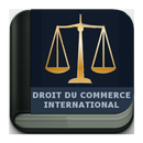 Droit du Commerce International APK