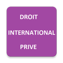 Droit International Privé APK