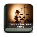Droit Judiciaire Privé - Cours APK