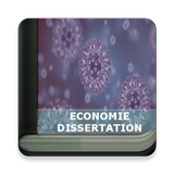 Economie - Dissertation icon