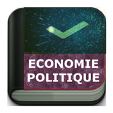 Economie Politique icône
