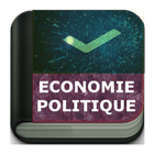 Economie Politique أيقونة