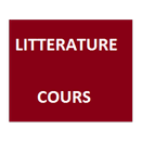 Littérature - Cours APK