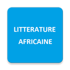 Littérature Africaine ไอคอน