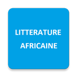 Littérature Africaine icon