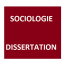 Sociologie - Dissertation APK