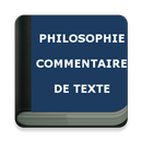 Philosophie - Commentaire de Texte APK