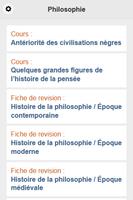 Philosophie - Cours gönderen