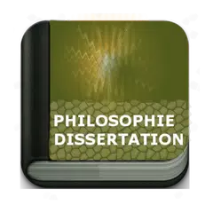 Philosophie - Dissertation アプリダウンロード