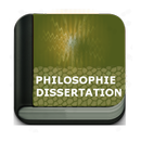 Philosophie - Dissertation APK