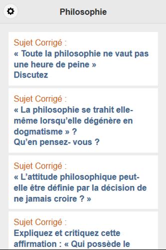 Philosophie Dissertation For Android Apk Download