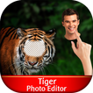 Tiger Photo Editor