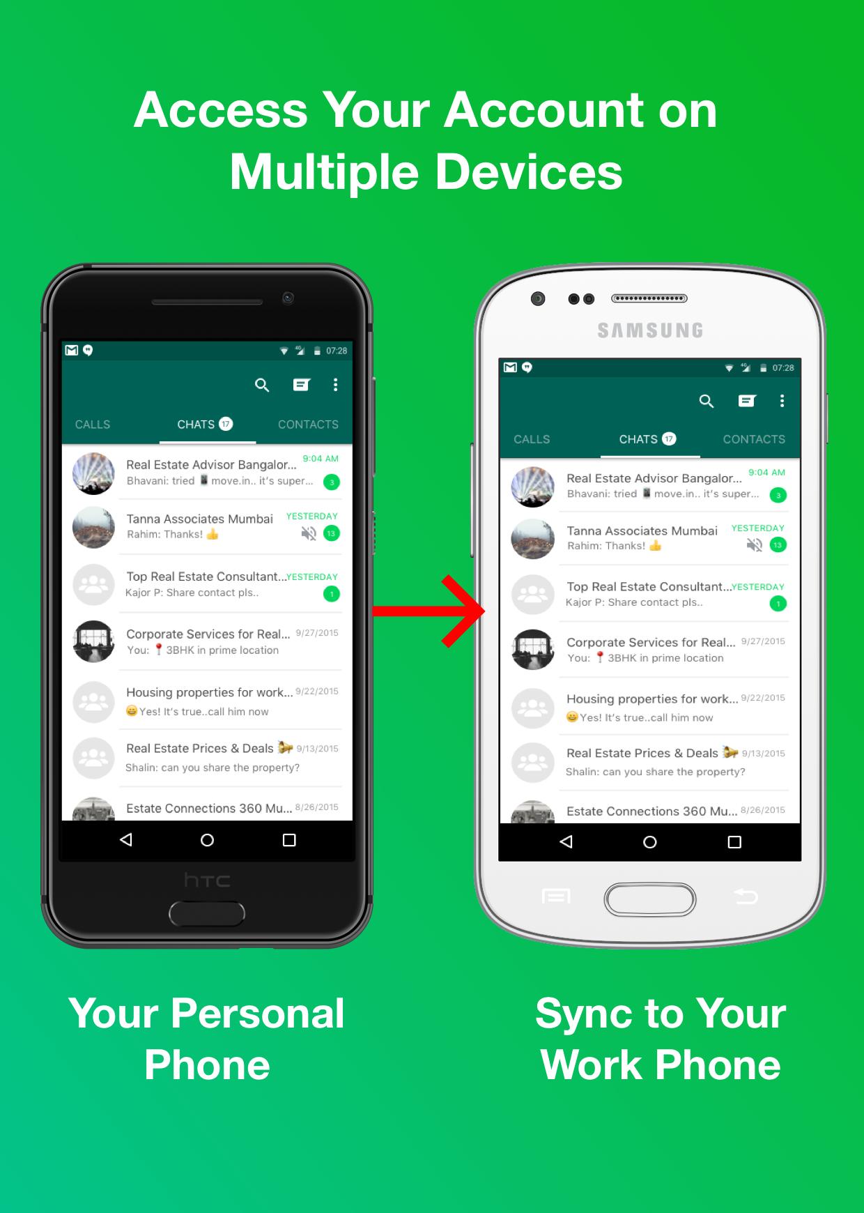 Multi Messenger for Android APK Download
