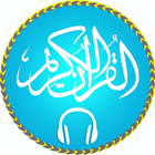 quran mp3 online  2017 ไอคอน