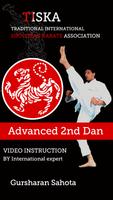 Nidan Grading Syllabus Cartaz