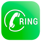 Free ringtones notification icône