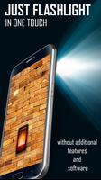 Flashlight poster