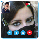 غرف دردشة عربية صوتية و بالفيديو مجانا иконка