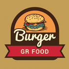 GR Burger आइकन