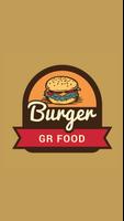 GR Burger पोस्टर