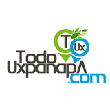 TodoUxpanapa आइकन