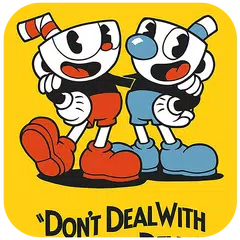 Cuphead Wallpaper