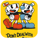 Cuphead Wallpaper APK