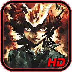 download Katekyo Hitman Reborn Wallpaper APK