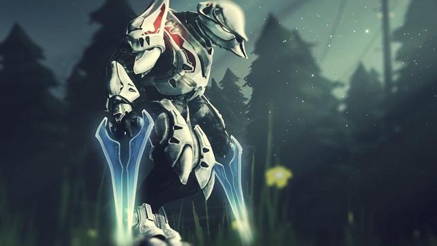 Wallpaper Mobile Legend Hayabusa<br/>