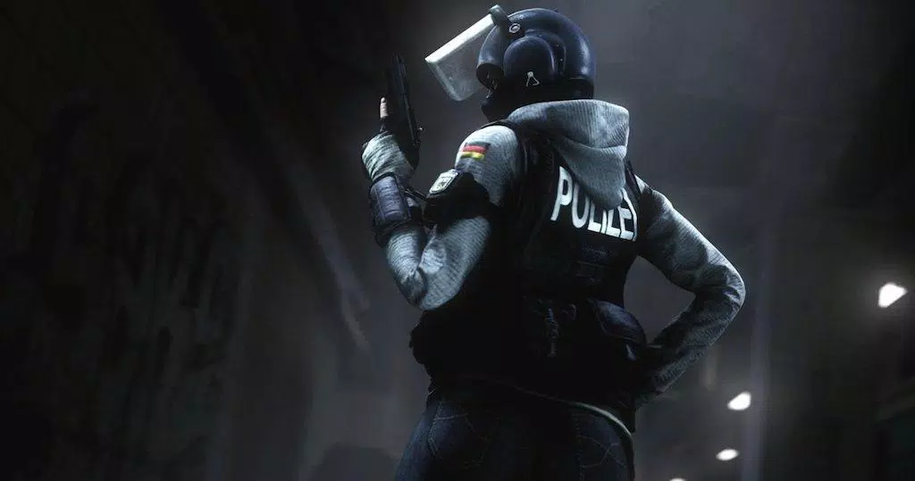 Android向けのrainbow Six Siege Wallpaper Apkをダウンロードしましょう