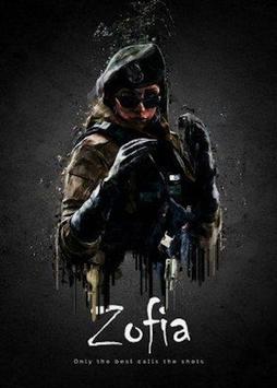 Rainbow Six Siege Wallpaper Dlya Android Skachat Apk