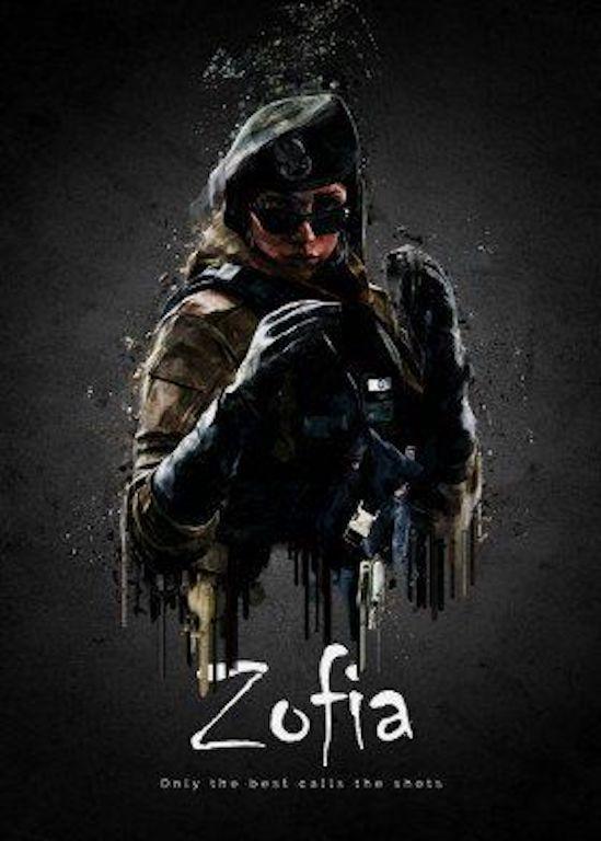 Rainbow Six Siege Wallpaper For Android Apk Download