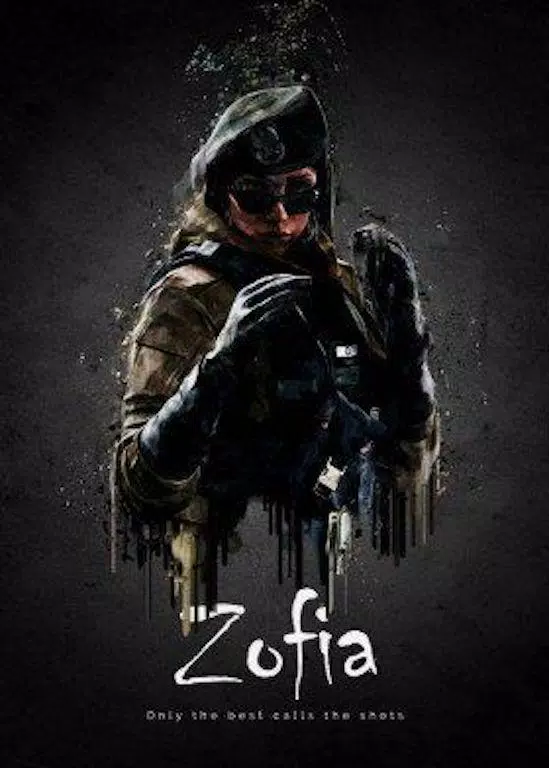 Android向けのrainbow Six Siege Wallpaper Apkをダウンロードしましょう