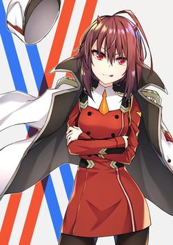 Download Darling In The Franxx Wallpaper Apk For Android Latest Version