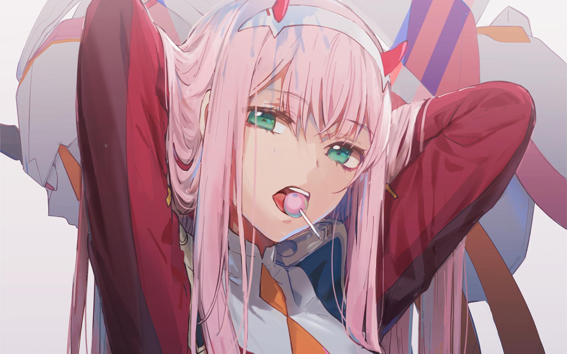 Darling In The Franxx Wallpaper For Android Apk Download Darling In The Franxx Wallpaper For Android Apk Download