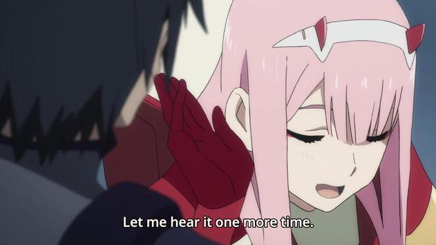 Download Darling In The Franxx Wallpaper Apk For Android Latest