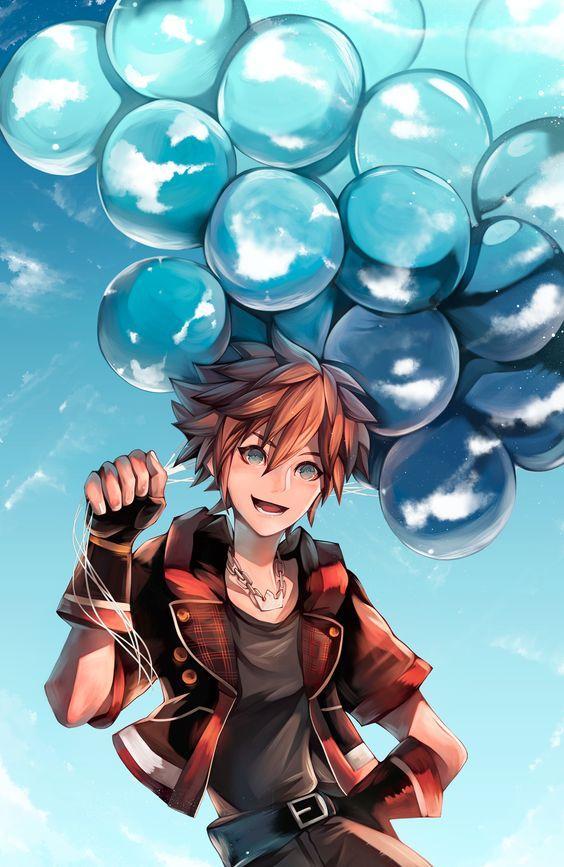 Kingdom Hearts Wallpaper For Android Apk Download